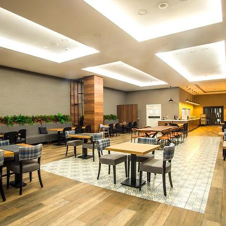 Maia Luxury Beach Hotel & Spa Guzelcamlı Екстериор снимка