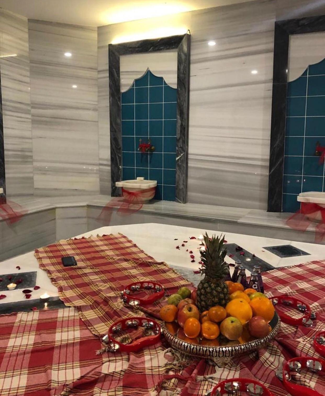 Maia Luxury Beach Hotel & Spa Guzelcamlı Екстериор снимка
